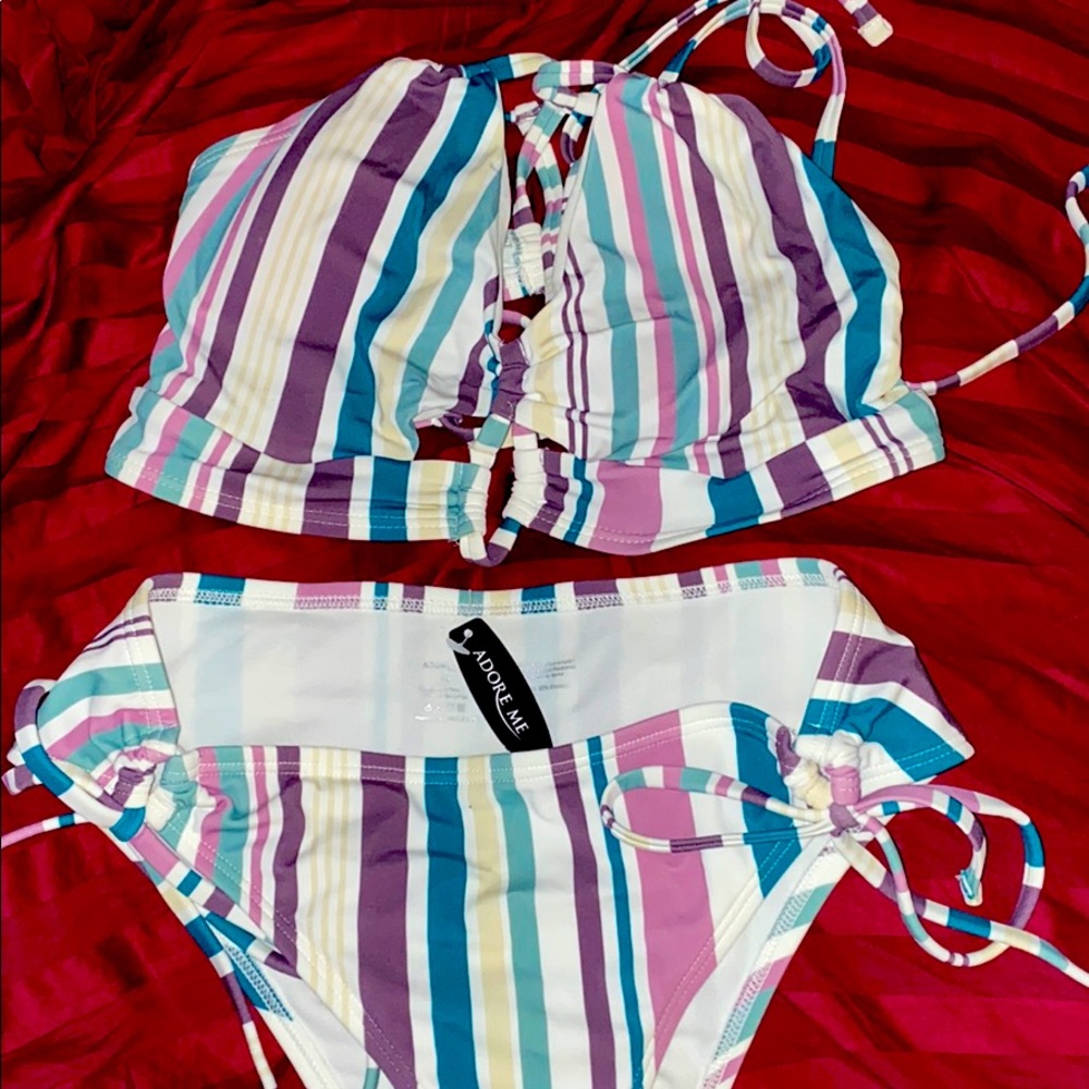 Swimsuit